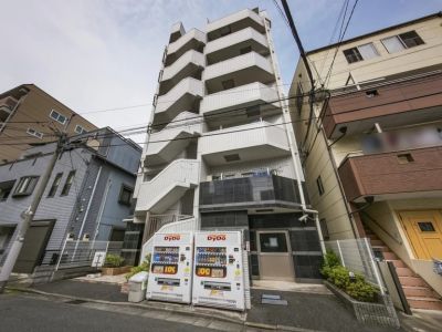 ル・リオン錦糸町エグゼ