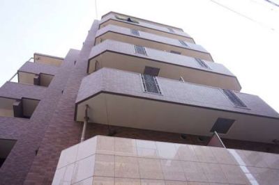 ヴェルト三軒茶屋