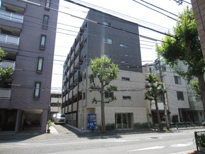 ヴォーガコルテ高円寺