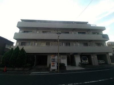 プレール・ドゥーク下井草