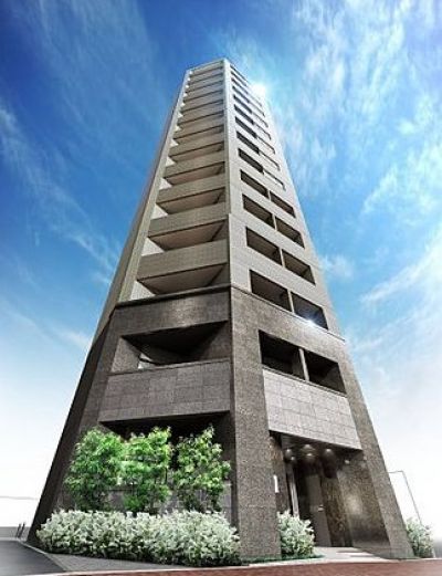 コンシェリア後楽園ヒルトップスクエア