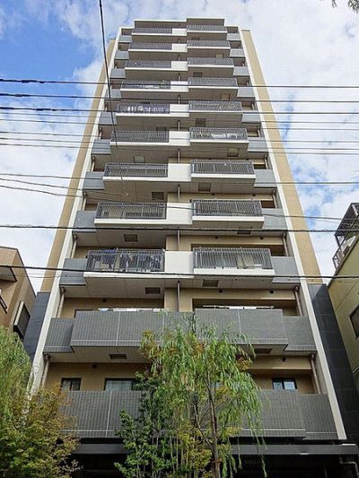 ザ・パークハウス根岸