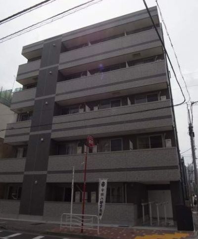 レピュア住吉レジデンス