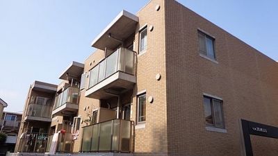 ヴィーダ高井戸