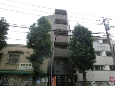 ロアール江古田