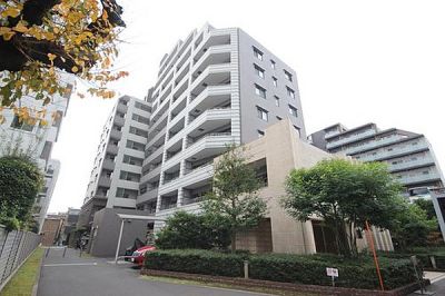 クレストフォルム東大島