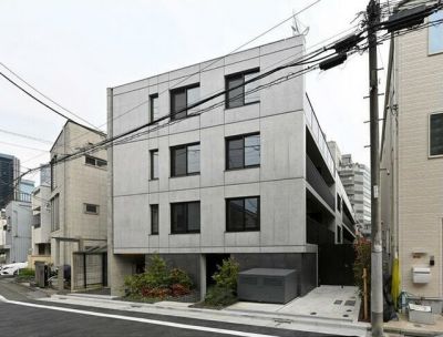 アスティーレ西新宿Ⅱ