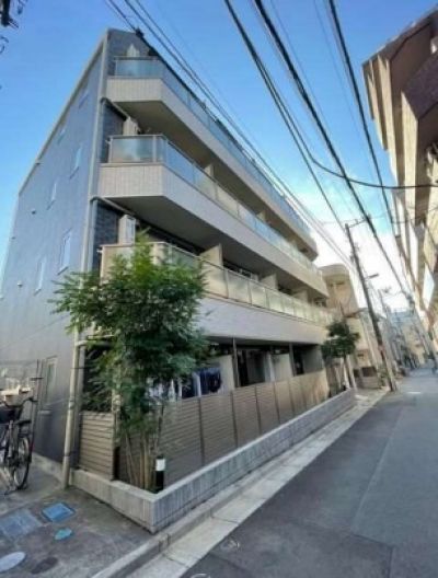 バズ中野野方