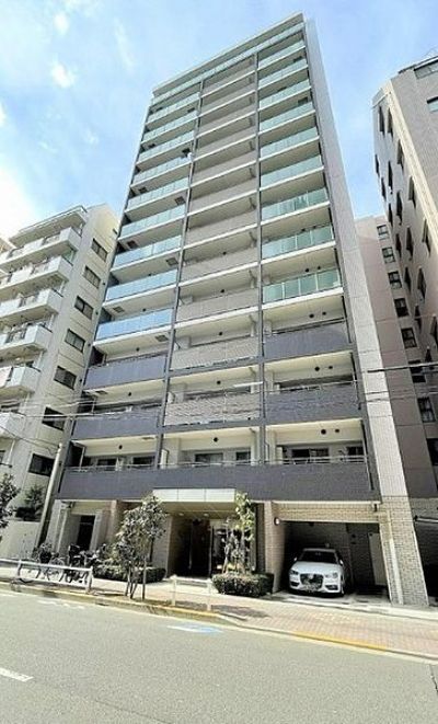 ベリスタ新御徒町