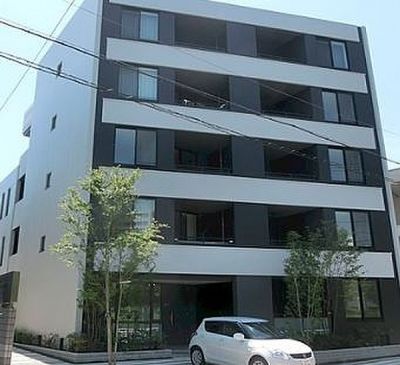 エステート南砂福島橋