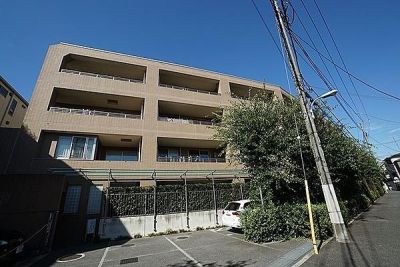 ハイコート浜田山壱丁目