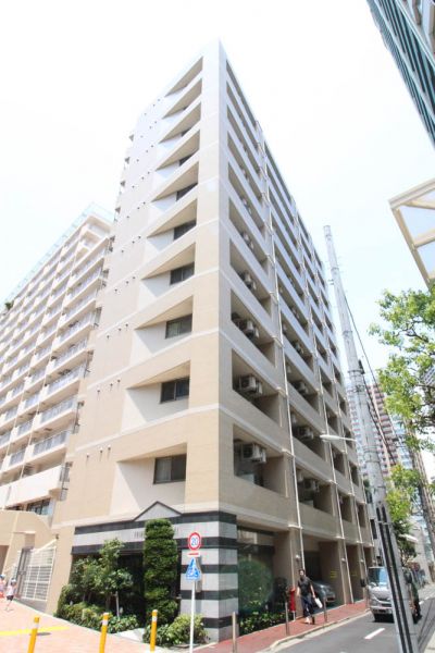 プライムアーバン大崎