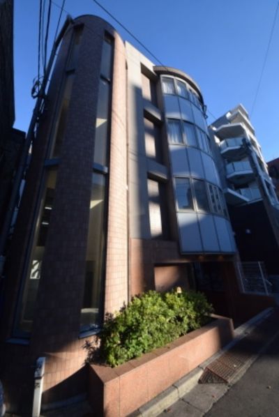 グランシャレー中野新橋