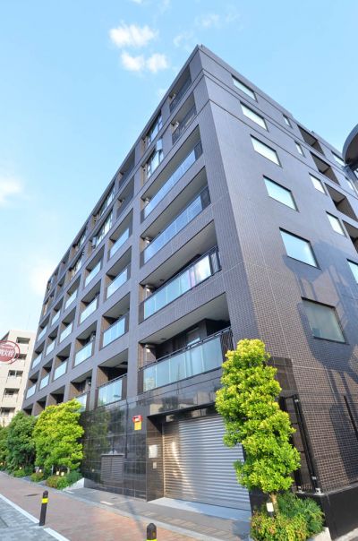 シティハウス池袋立教南