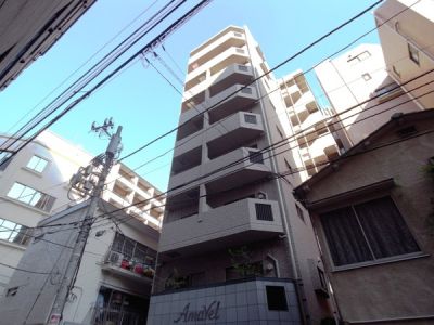 アマヴェル恵比寿