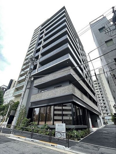 ブランズ文京本郷一丁目
