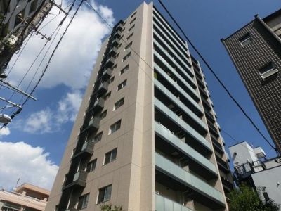 アデニウム浅草桜橋