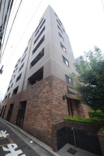 トーシンフェニックス落合駅前