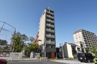 シーフォルム北品川
