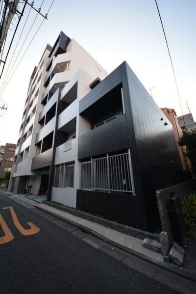 グランドコンシェルジュ高井戸