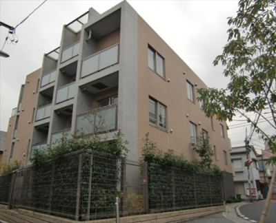 ベルアルシェ東高円寺