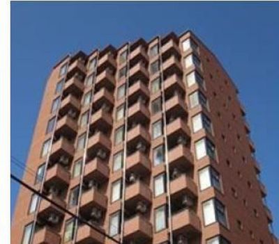 グランアリュール大鳥居