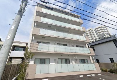 エスティム南六郷