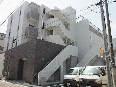 グランシャリオ