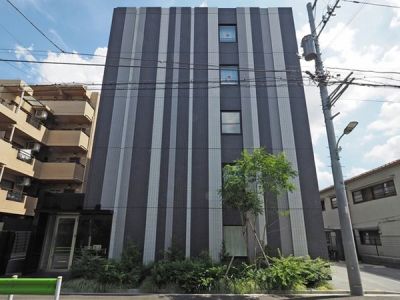 メイクス池上トレフォイル