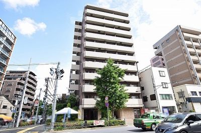 プレール・ドゥーク文京茗荷谷