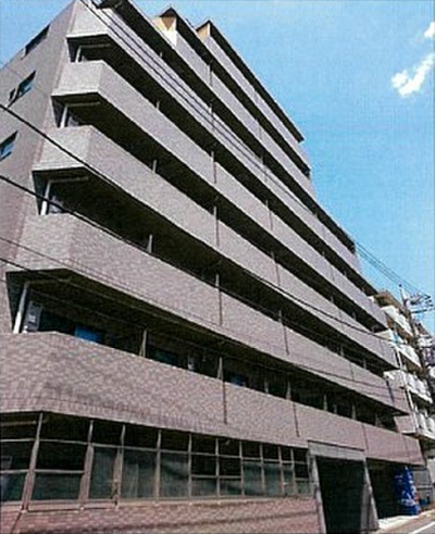 ルーブル大森六番館