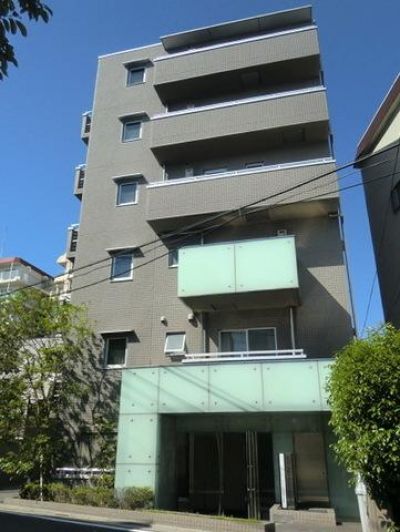 シティスパイア上池台