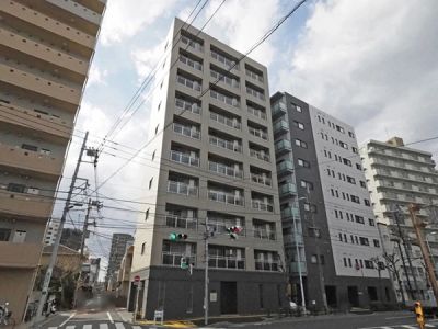 ガリシア大森イースト