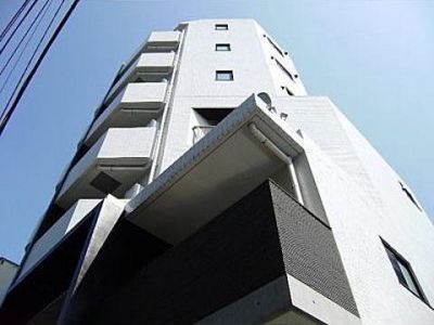 ラグジュアリーアパートメント白金