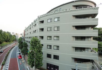 NK青山ホームズ