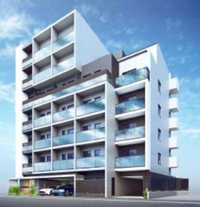 イプセ目黒中町