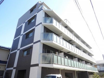 パティーナ大森トリア