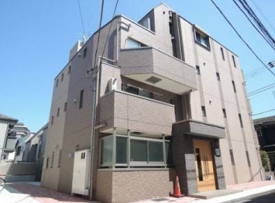 ジュネス石原Ⅱ