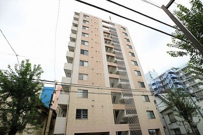 レアシス西日暮里