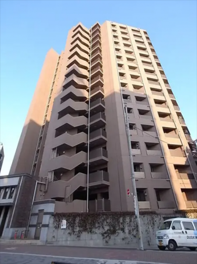 ナイスアーバン中野坂上