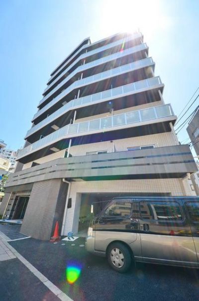 プレール・ドゥーク三ノ輪