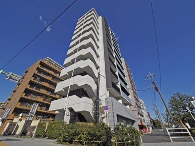 セジョリ大森海岸