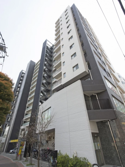 エクセルダイア蒲田ネクスト