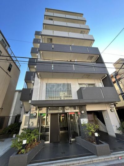 アプレシティ三ノ輪