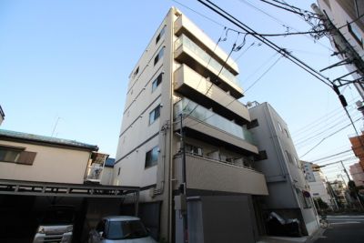 ラフォンテ町屋