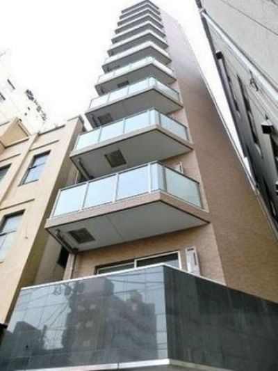 フェルクルールプレスト三ノ輪駅前