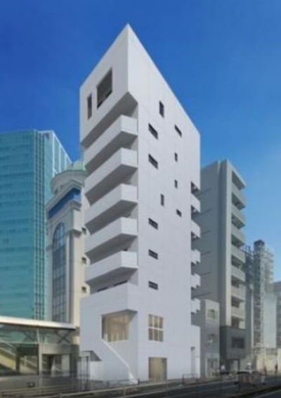 マノア白金高輪