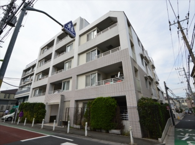 ラヴィドール下北沢