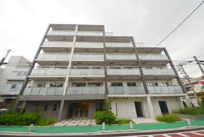 アゼスト浮間舟渡