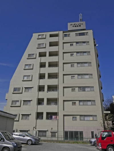 グーディッシュ千歳船橋